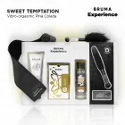 BRUMA Xperience Sweet Temptation 5-piece intimate set – piña colada — Photo 2