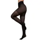 Bye Bra Control Slim 70 Den чёрные колготки – S — Фото 4