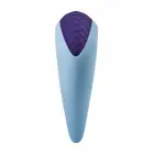 FemmeFunn Volea vibrators – 9.9 cm (3.89″) – zils — Foto 4