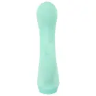 Cuties mini vibratorius – 13.6 cm (5.4″) – žalias — Nuotrauka 3