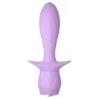 Cuties Mini Vibrator – 13.6 cm (5.4″) – Purple — Photo 2