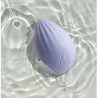 Rocks Off NIYA 4 Compact Rechargeable Lay-On Massager – 7 cm (2.75″) – Pink — Photo 5