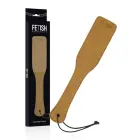 Fetish Submissive Origin kunstnahast piits – must – 45 cm — Foto 1