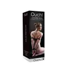 Japanese Bondage Rope – 5 m – Black — Photo 1