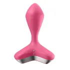 Satisfyer Game Changer Pink – Smart Anal Vibrator – 13.2 cm – Pink — Photo 2