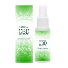 Natural CBD massaažiõli – 50 ml — Foto 8