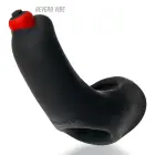 Buzzfuck Taint Vibe Sling – Tar Ice — Photo 2
