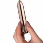 Rocks-Off Golden Rose lodes vibrators – 9 cm (3.5″) — Foto 4