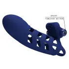 PRETTY LOVE - Powerful vibrating cock ring with 10 vibration functions — Photo 8