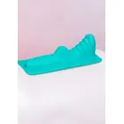 Насадка Mystical Waterfall для секс-машин – зеленый Фото num