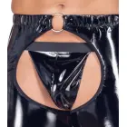 Black Level Men's Vinyl Chaps – 2XL — Photo 6