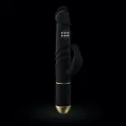 FURIOUS RABBIT 2.0 вибратор – 14.5 cm (5.7″) – черный — Фото 15