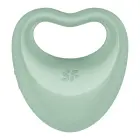 Satisfyer Perfect Pair 3 Green Finger Vibrator — Photo 1