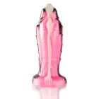 EPIC Cybersilicock Triton Model dildo – 19 cm (7.5″) – zils — Foto 4
