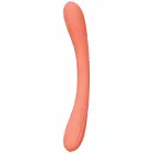 LELO BOOMERANG Double Vibrator – Red — Photo 2