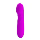 PRETTY LOVE Reuben G-Spot Vibrator – 20 cm (7.9″) – Pink — Photo 2