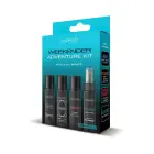 Wicked Weekender Adventure Kit – travel lubricant and cleaner set – 4 x 30 ml — Photo 2