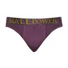 Male Power Avant-Garde Enhancer vīriešu stringi – L/XL – violets — Foto 3