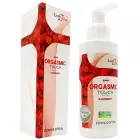 LoveStim Orgasmic Touch aveņu masāžas gels – 150 ml — Foto 7