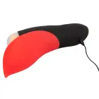 PDX Elite Fuck-O-Matic – realistiškas makšties masturbatorius – 26.8 cm (10.5″) – kūno spalva — Nuotrauka 9
