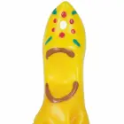 CONDOMERIE hand-painted decorative condom – Clog — Photo 2