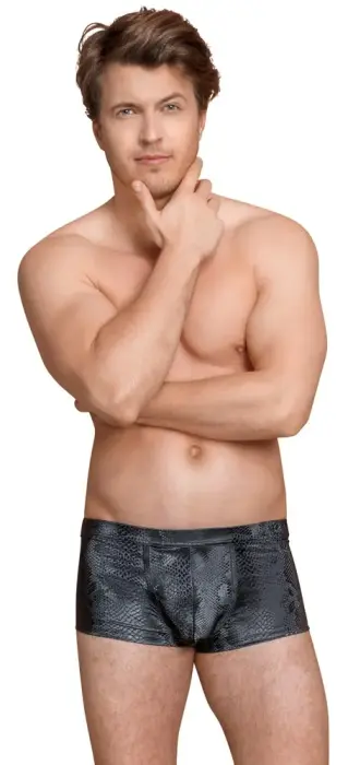 NEK bokseršorti – S Foto 4