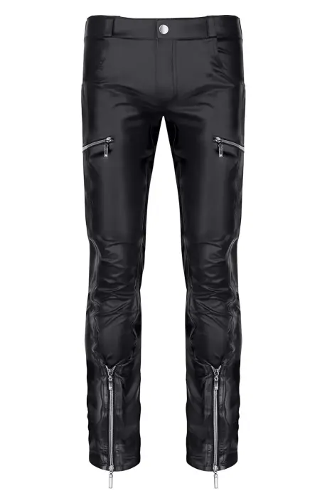 RFP Regnes Fetish Planet Gabriele Trousers – Black – M