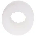 Glow Helping Head Silicone Masturbator Sleeve – 2-Pack – Green Glow — Photo 3
