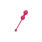 Lovesecret Premium programėle valdomi Kėgelio kamuoliukai – rožiniai — Nuotrauka 9