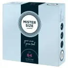 Mister Size 64 mm kondoomid – 36 tk — Foto 2
