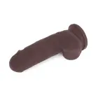Kiotos Cox brūns 04 reālistisks dildo – 18 cm (7″) — Foto 5