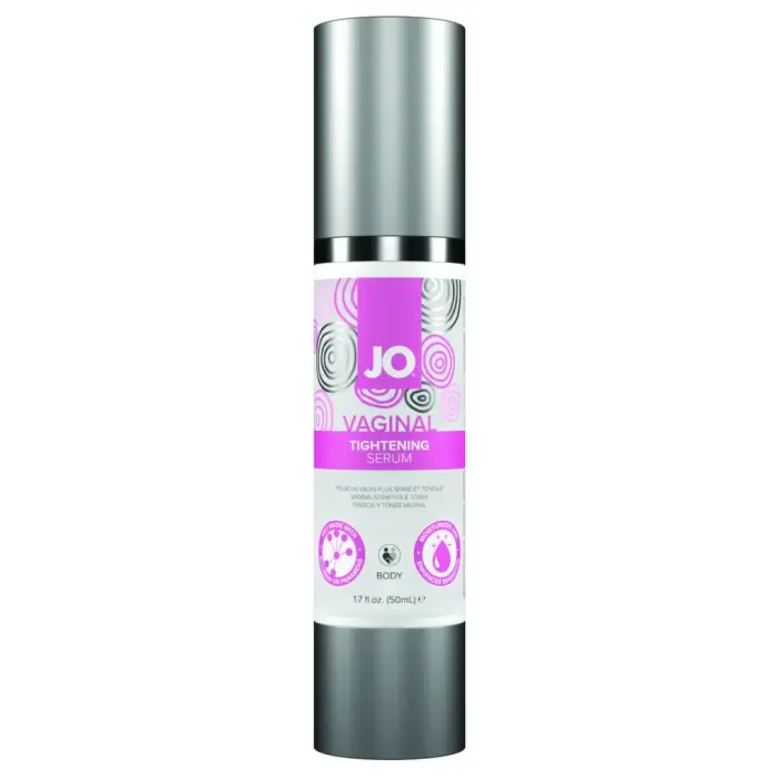 System JO Intimate Care подтягивающая сыворотка – 50 мл
