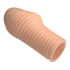 Pretty Love locekļa uzmava – Hoytt (ādas krāsa) Foto 5