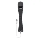 Playboy Pleasure Royal Wand ķermeņa masāžas vibrators – 29.2 cm (11.5″) — Foto 6