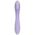 SVAKOM Margot ar app vadību, ar diviem motoriem, G-punkta vibrators – 21 cm (8.3″) – violets — Foto 4