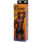 Jax Slayher reālistisks ULTRASKYN dildo – 25 cm (10″) — Foto 3