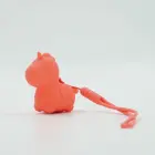 Unihorn Mini Peachy Pony mini vibrators – 8 cm (3.15″) – rozā — Foto 6