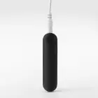 iMoan uzlādējams lodes vibrators – 7.6 cm (3″) – melns — Foto 3