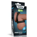 Pinnacle Pro Anyfit – silicone stretcher ring – movable metal ring — Photo 2