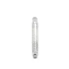 Dipstick Special Twist nerūdijančio plieno šlaplės kištukas – 18 cm (7″) — Nuotrauka 7