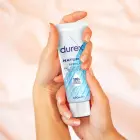 Durex Naturals Moisture Water-based Lubricant – 100 ml — Photo 1