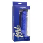 Admiral 7 vibreeriv dildo – 18 cm (7″) – Sinine — Foto 3