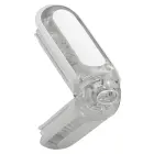 Tenga Flip 0 Zero - Skaidrus masturbatorius — Nuotrauka 5