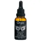 Orgie Orgasm Drops Intense stimulējošais gels – 30 ml — Foto 2