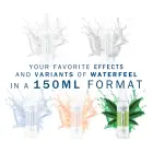 Waterfeel Cannabis Aroma veepõhine librikant – 150 ml — Foto 2