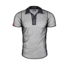 RMRoberto001 polo shirt – black – S — Photo 3