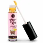 Secret Play Vibrant Kiss lūpų blizgis Pina Colada – 6 g — Nuotrauka 2