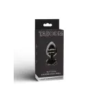 Anaaltapp teemantjuveeliga S – Must Photo