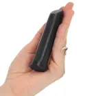 INTENSE Todrick kuulvibraator – 10.2 cm (4″) – must — Foto 5