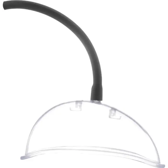 Vibrējošs Pussy Pump - Melns Foto 2